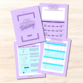 Back Handspring Training Packet