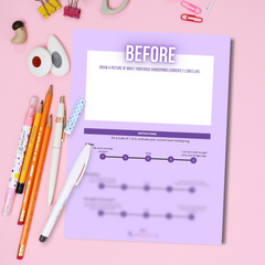 Back Handspring Training Packet