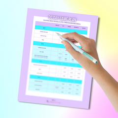 Back Handspring Training Packet