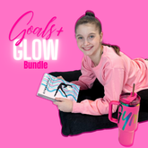 Goals + Glow Bundle