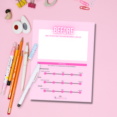 Handstand Training Packet