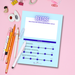 Press Handstand Training Packet