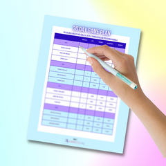 Press Handstand Training Packet