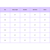 Embossed GYMNAST Sweatshirt