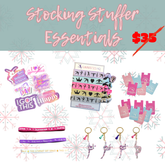 Stocking Stuffer Essentials