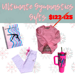 Ultimate Gymnastics Gifts