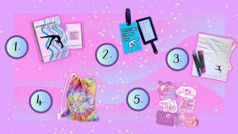 5 Budget-Friendly Gymnastics Gifts: Celebrate the Gymnast in Your Life Without Breaking the Bank