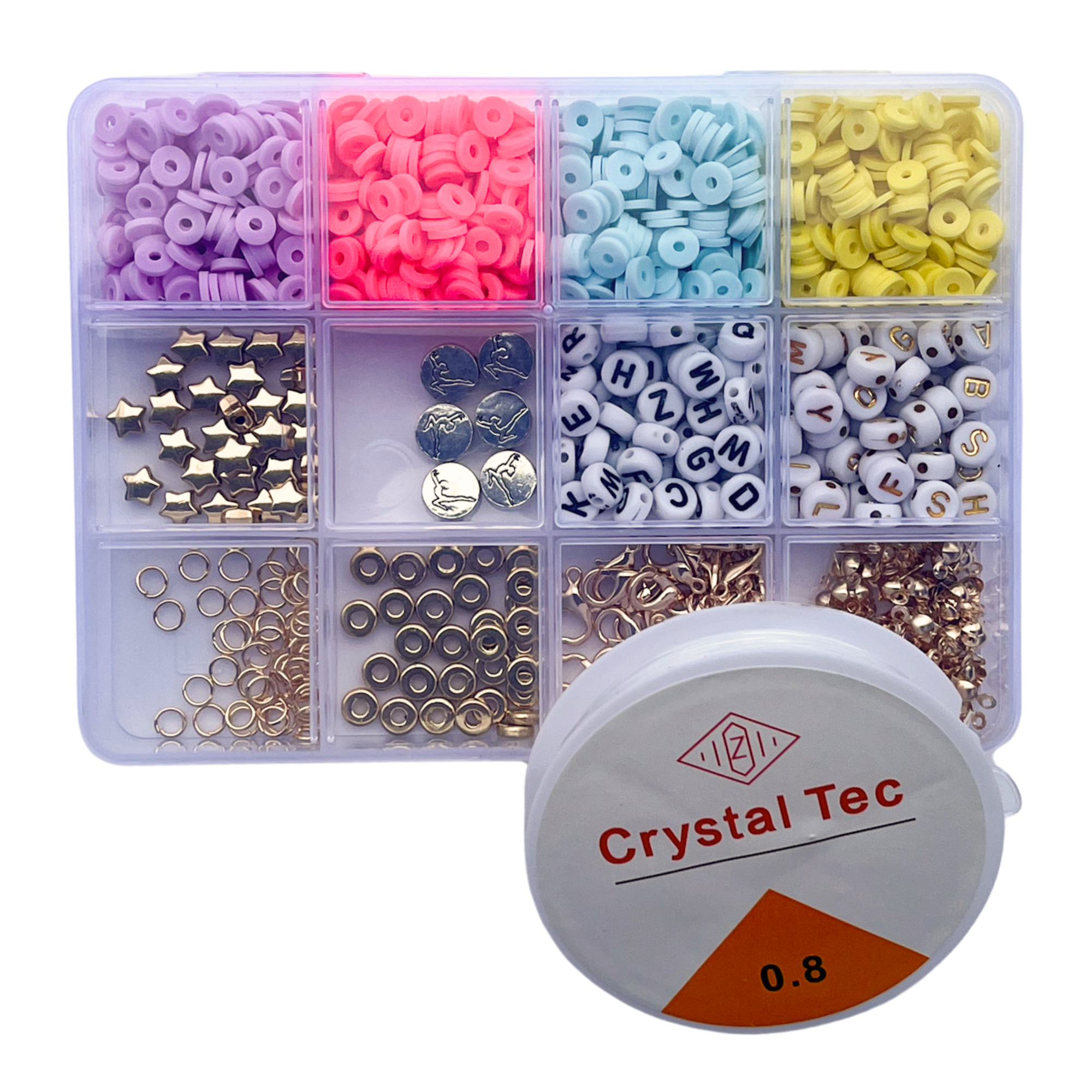 Ultimate Gymnastics Starter Kit