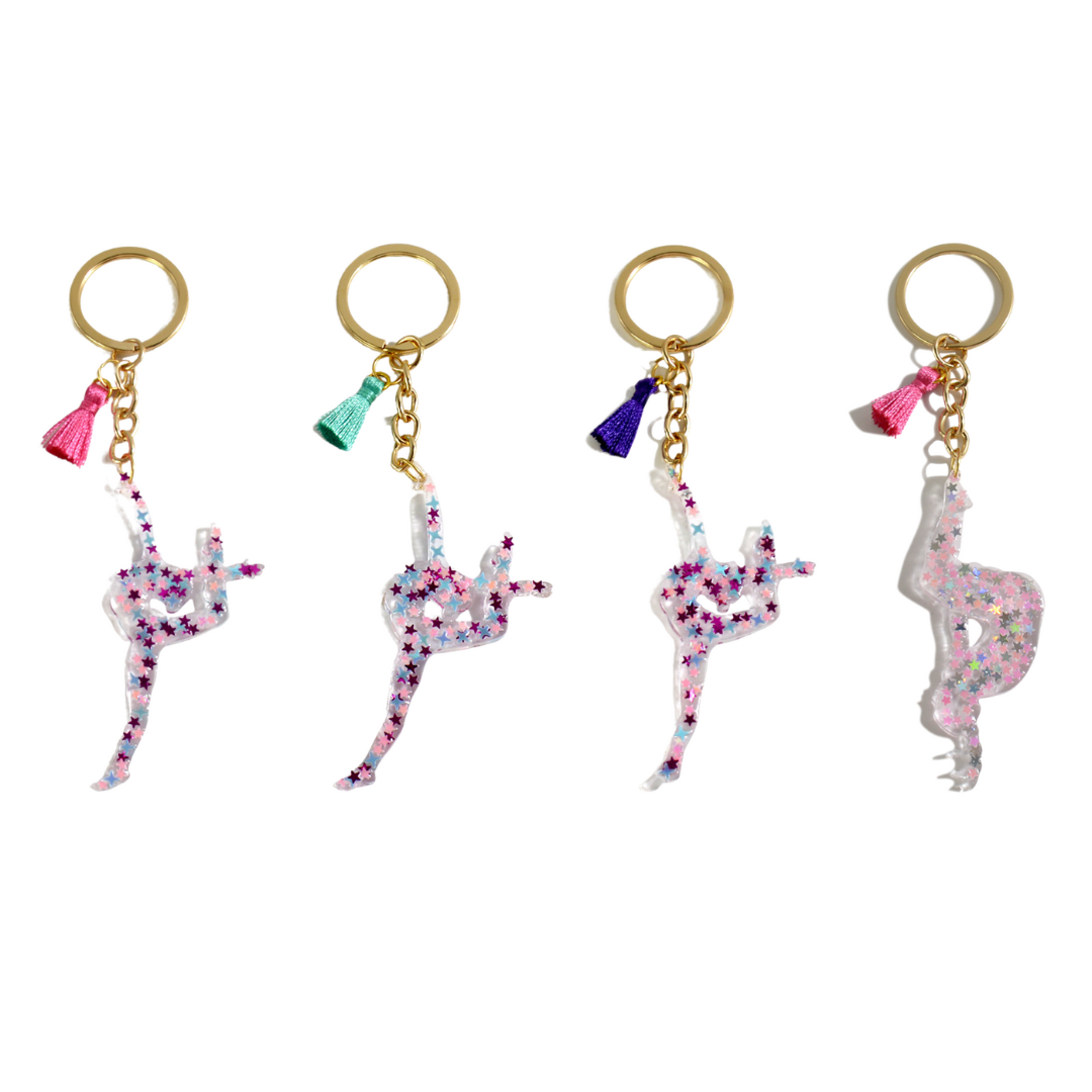 Good Luck Keychain Bundle