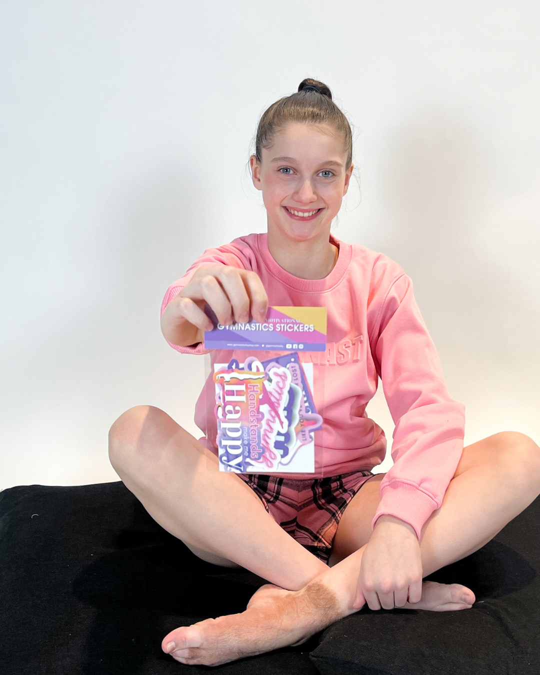 Ultimate Gymnastics Starter Kit