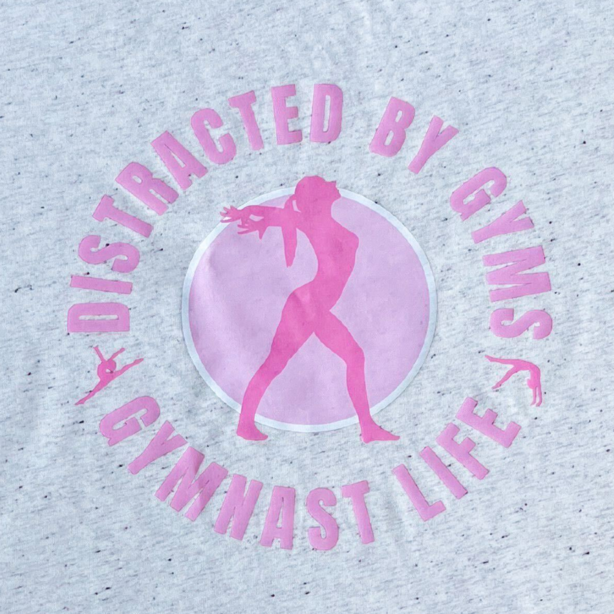 Gymnast Life T-Shirt