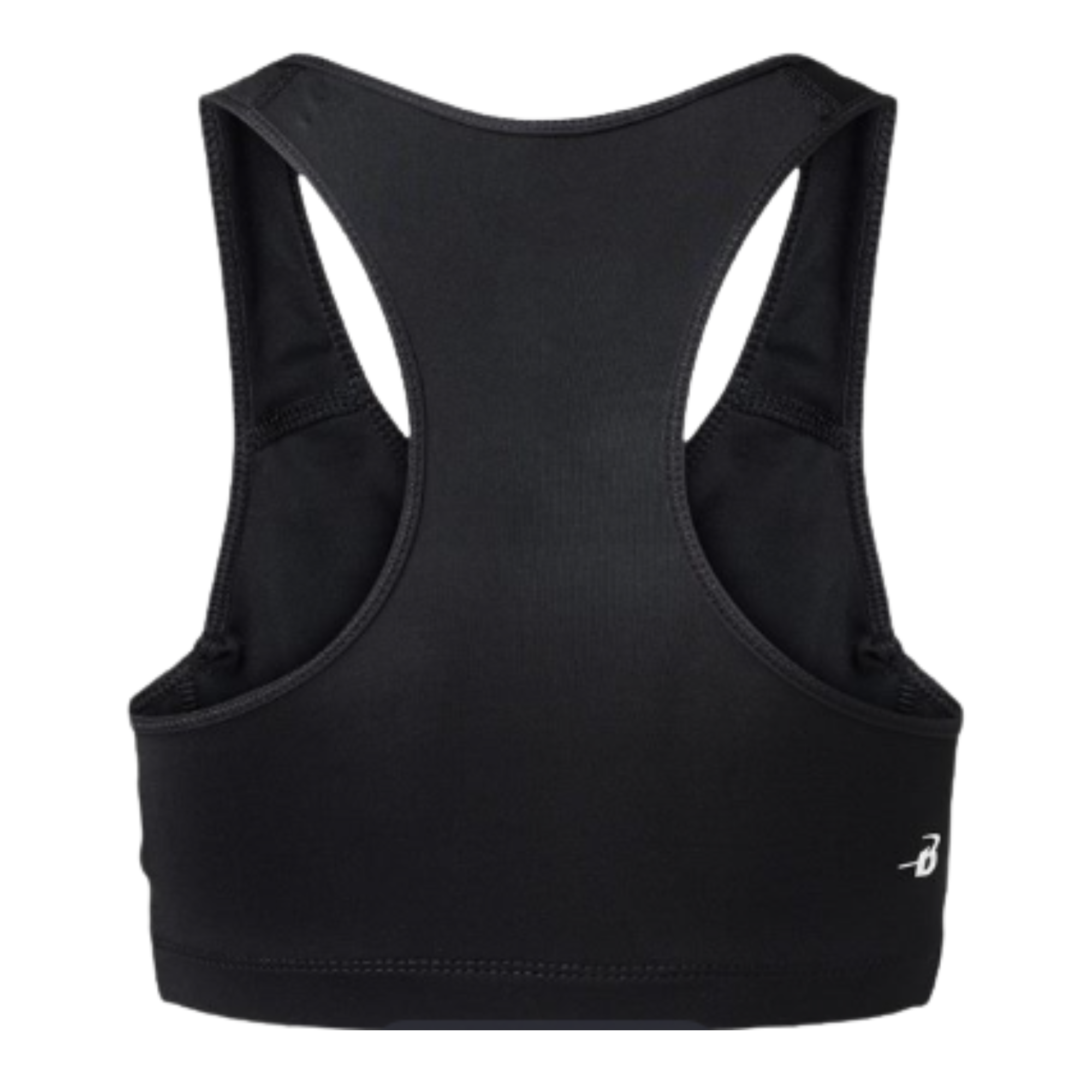 Ombré GYMNAST Sports Bra