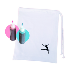 DIY Tie Dye Grip Bag Kit